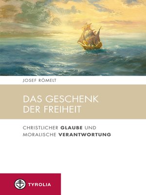 cover image of Das Geschenk der Freiheit
